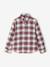 Shirt with bow tie for boys ecru - vertbaudet enfant 