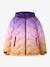 Ski jacket with colour gradient and wavy quilting Name It for girls multicoloured - vertbaudet enfant 