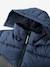 Veste matelassée avec détails réfléchissants garçon name it bleu foncé - vertbaudet enfant 