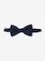 Shirt with bow tie for boys ecru - vertbaudet enfant 