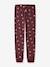 Christmas pyjamas Name It for children bordeaux red+dark green+deep blue+mocha+red+sandy beige - vertbaudet enfant 