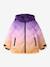 Ski jacket with gradient effect Name It for girls multicoloured - vertbaudet enfant 