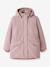 Winter jacket marlow Name It for girls old rose - vertbaudet enfant 