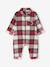 Pyjama bébé Capsule Famille rouge - vertbaudet enfant 