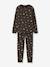 Christmas pyjamas Name It for children bordeaux red+dark green+deep blue+mocha+red+sandy beige - vertbaudet enfant 