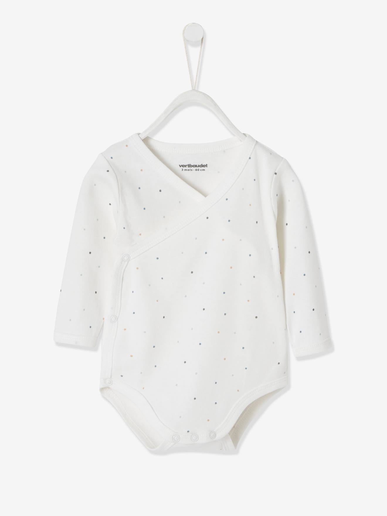 Baby Outfits - Outfit Sets for Girls & Boys - vertbaudet