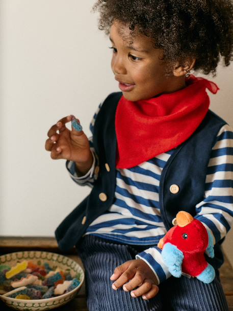 Pirate costume for kids brown - vertbaudet enfant 