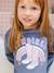 Pack of 2 pyjamas for girls slate blue - vertbaudet enfant 
