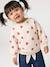 Sweatshirt for baby ecru - vertbaudet enfant 