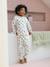 Pack of 2 pyjamas for boys green - vertbaudet enfant 