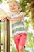 Pack of 2 Tank Tops for Boys set green+set yellow - vertbaudet enfant 