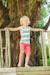 Pack of 2 Tank Tops for Boys set green+set yellow - vertbaudet enfant 