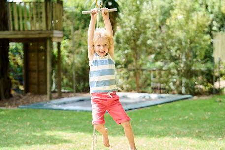 Pack of 2 Tank Tops for Boys set green+set yellow - vertbaudet enfant 