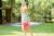 Pack of 2 Tank Tops for Boys set green+set yellow - vertbaudet enfant 