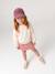 The Sweatshirt for girls ecru - vertbaudet enfant 