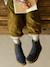 Wide-leg corduroy trousers for boys cappuccino+lichen - vertbaudet enfant 