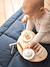Mini table d'activités musicale en bois FSC® bois - vertbaudet enfant 