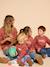 Sweat de noël enfant capsule famille terracotta - vertbaudet enfant 