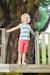 Pack of 2 Tank Tops for Boys set green+set yellow - vertbaudet enfant 