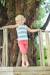 Pack of 2 Tank Tops for Boys set green+set yellow - vertbaudet enfant 