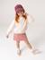 The Sweatshirt for girls ecru - vertbaudet enfant 