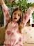 Combinaison pyjama fille rose bonbon - vertbaudet enfant 