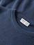 Pull garçon coupe loose name it bleu grisé - vertbaudet enfant 