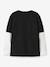 Boys Long-Sleeved Layered-Look T-Shirt Name It black+grey blue - vertbaudet enfant 