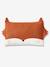 Taie d'oreiller bébé FLEURETTES ORANGE - vertbaudet enfant 