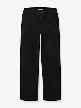 Garçon-Pantalon droit en velours côtelé garçon name it