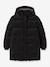 Winter jacket Name It for girls black - vertbaudet enfant 