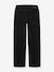 Pantalon droit en velours côtelé garçon name it noir - vertbaudet enfant 