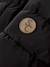 Winter jacket Name It for girls black - vertbaudet enfant 