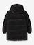 Veste d’hiver fille name it noir - vertbaudet enfant 