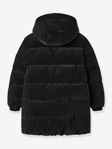 Winter jacket Name It for girls black - vertbaudet enfant 