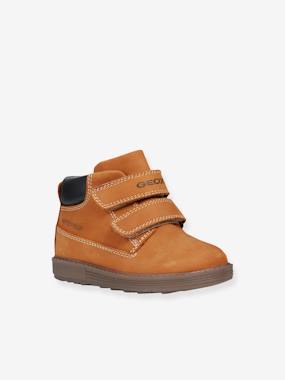 Shoes-Baby Footwear-Baby Boy Walking-Ankle boots & boots -Ankle Boots for Baby Boys, Hynde by GEOX®