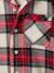 Pyjama enfant mixte Capsule Famille rouge - vertbaudet enfant 