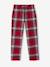 Pyjama garçon Noël Capsule Famille écru - vertbaudet enfant 