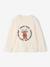 2-piece pyjamas Family Capsule for boys ecru - vertbaudet enfant 