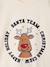 2-piece pyjamas Family Capsule for boys ecru - vertbaudet enfant 