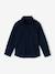 Chemise manches longues garçon marine - vertbaudet enfant 
