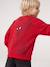 Sweatshirt for boys by Spider-Man red - vertbaudet enfant 