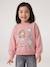 Sweat Gabby et la maison magique mauve - vertbaudet enfant 