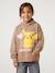 Pikachu hooded sweatshirt for girls hazel - vertbaudet enfant 
