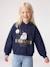 Harry Potter hoodie for girls navy blue - vertbaudet enfant 