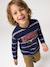 T-shirt manches longues Harry Potter marine - vertbaudet enfant 