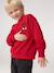 Sweatshirt for boys by Spider-Man red - vertbaudet enfant 
