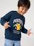 Sweatshirt Pokémon  for boys night blue - vertbaudet enfant 