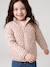 Parka fille 3 en 1 hiver à capuche DARK GREEN+kaki+noir+PURPLE DARK+sauge - vertbaudet enfant 