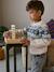 Jeu 4 en ligne en bois FSC® bois - vertbaudet enfant 